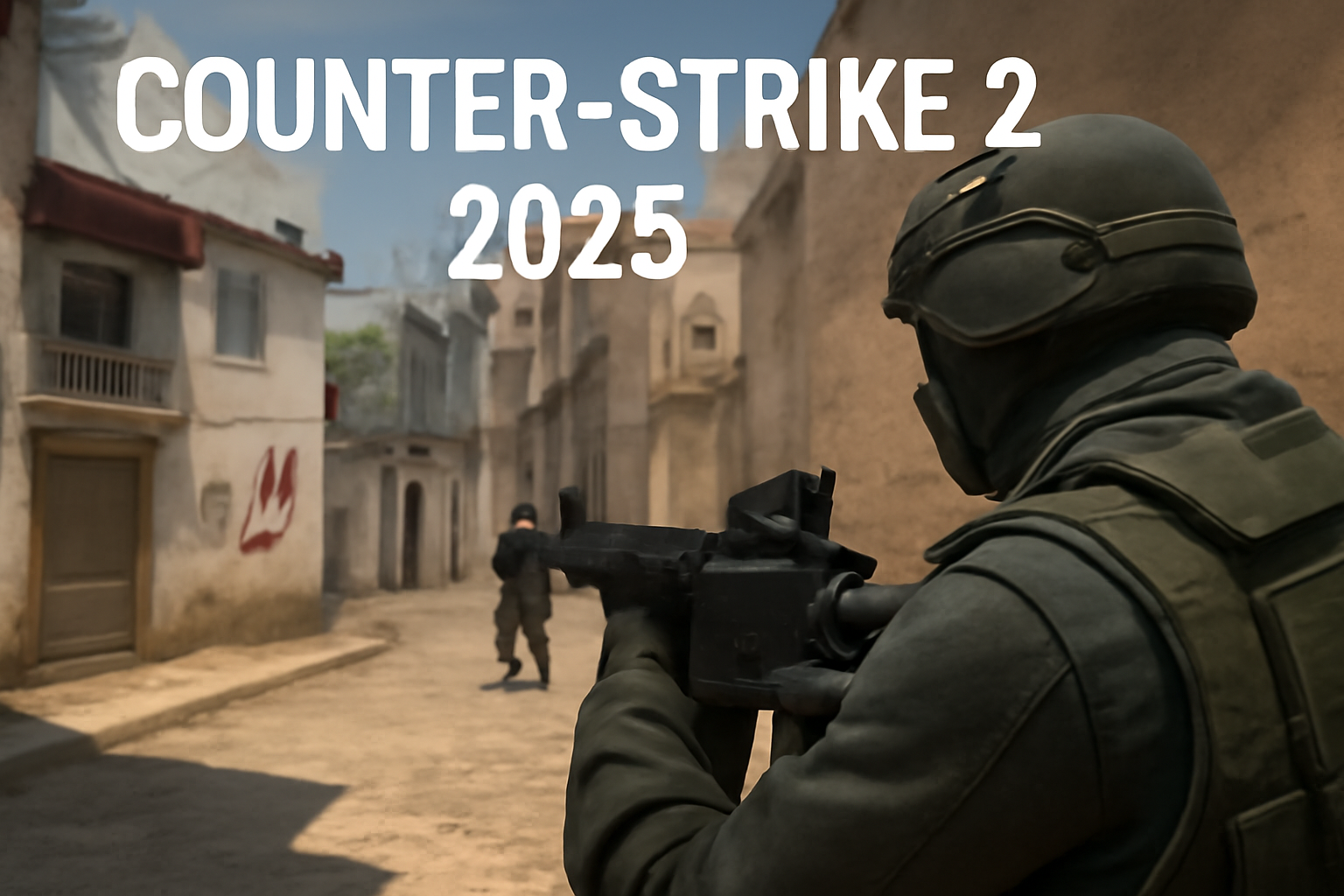 Counter-Strike 2: 2025 Esports World Cup Champions Crowned