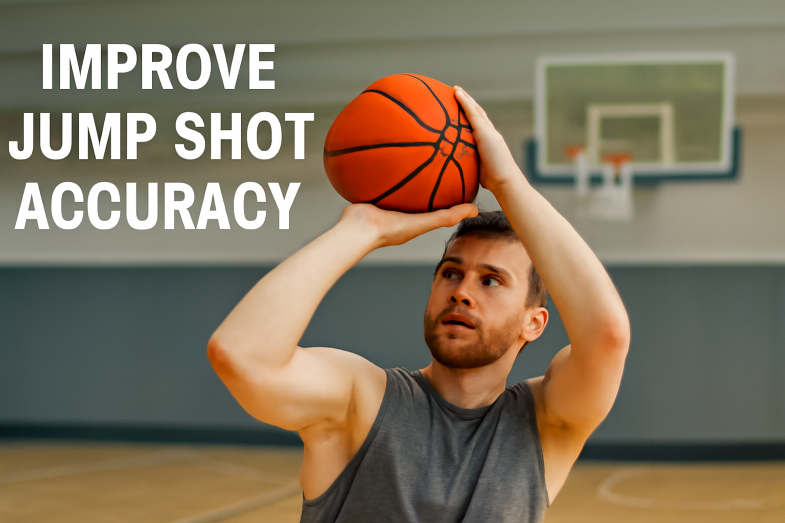 Mastering Your Jump Shot: Effective Tips for Improving Accuracy in Basketball