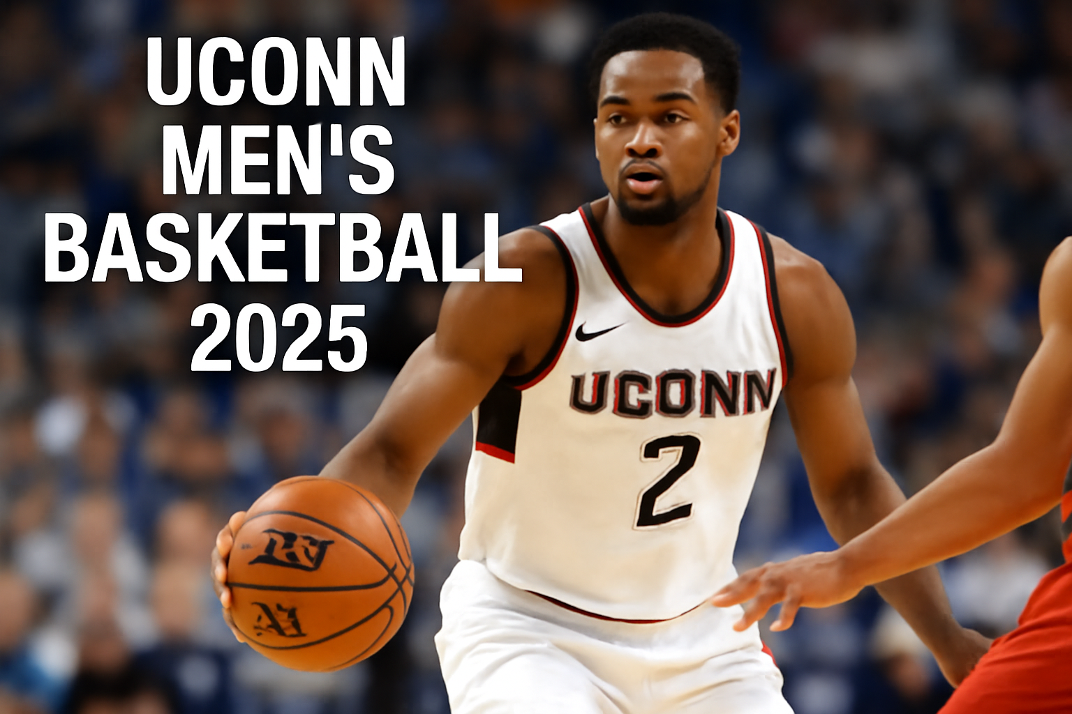 UConn Men’s Basketball 2025 Schedule: Complete Season Overview