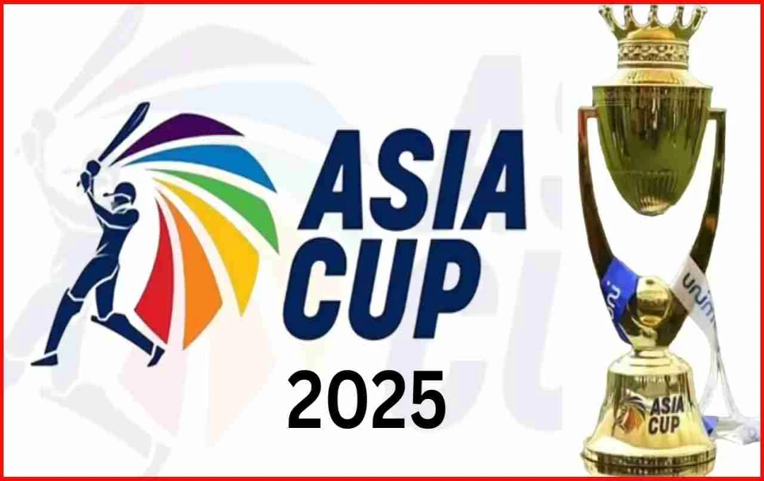 Asia Cup 2025: BAN vs SL – Upcoming Clash in Abu Dhabi