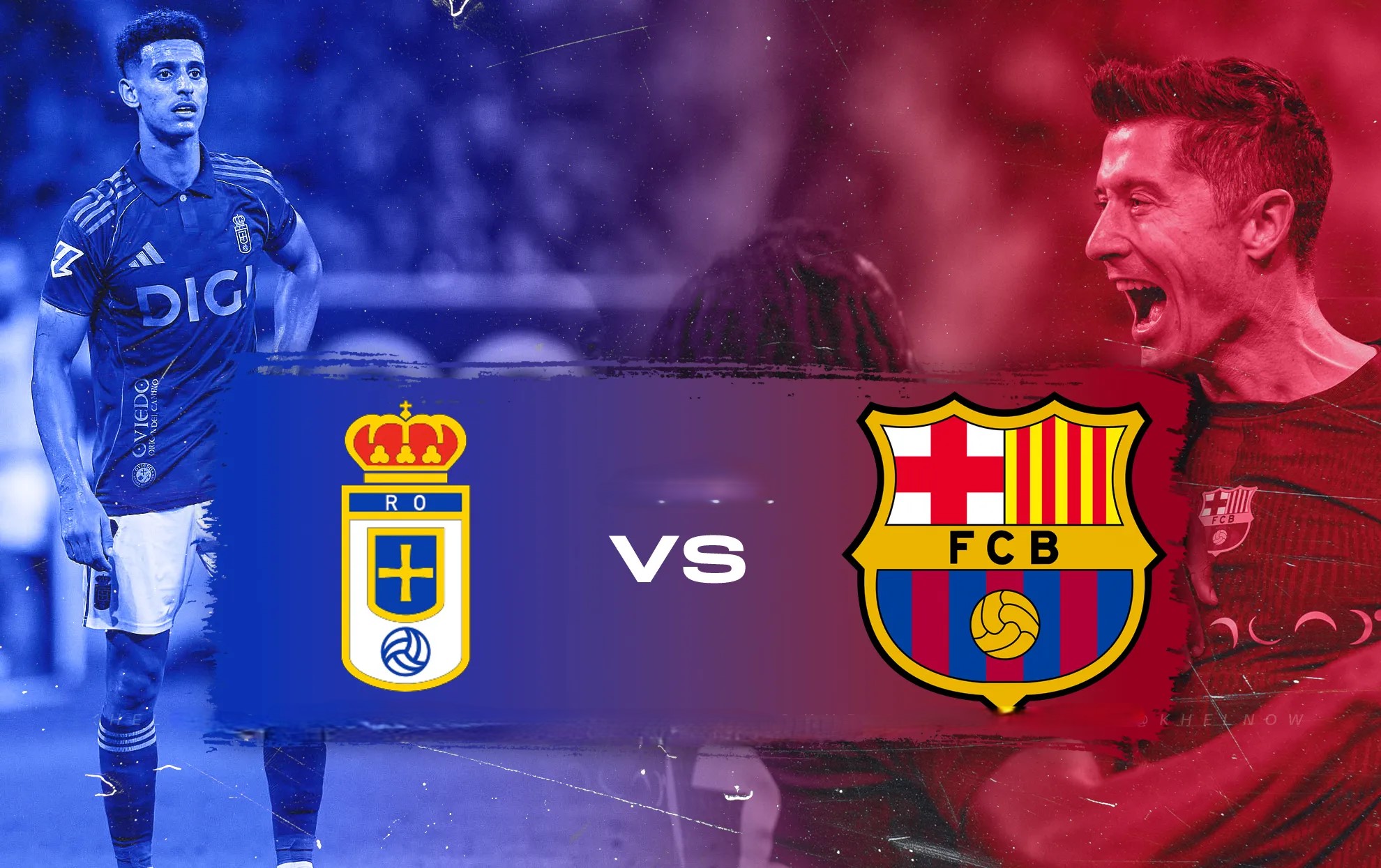 Oviedo vs Barcelona: Full Match Report, Highlights & Key Moments