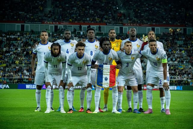 france vs iceland