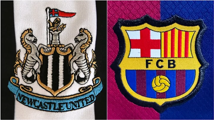 Newcastle vs Barcelona – UEFA Champions League 2025 Introductory Report
