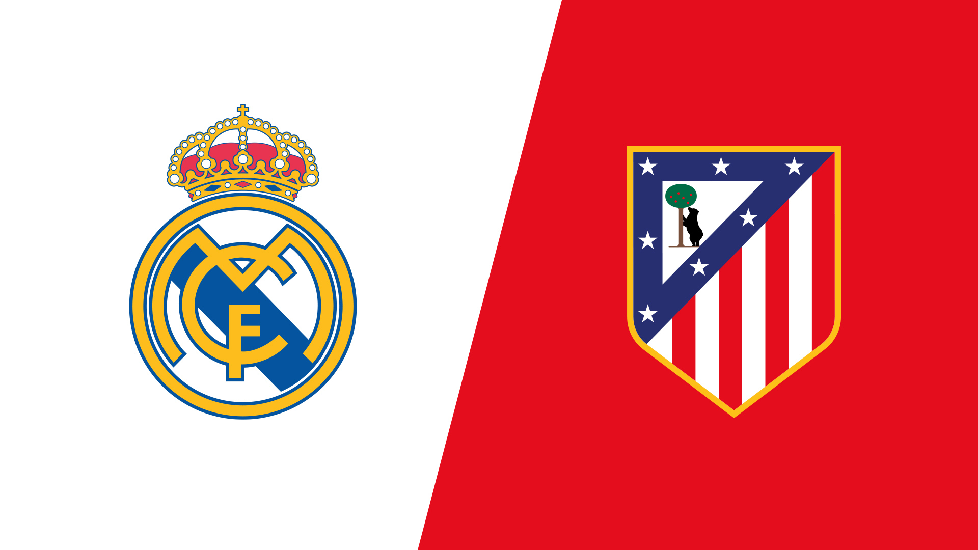 Atlético Madrid vs Real Madrid Rivalry – History, Drama & Latest Matches