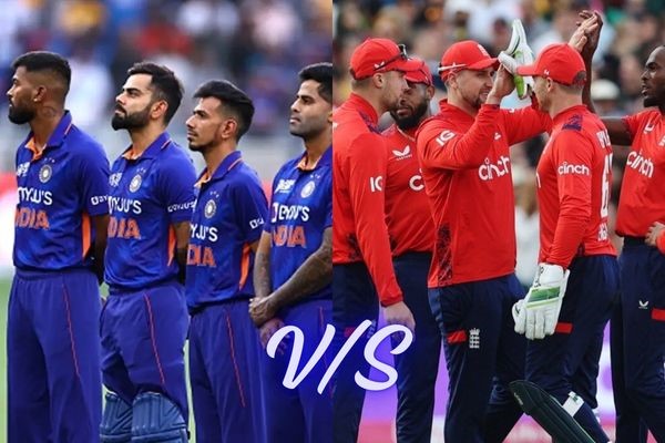 india vs englnad