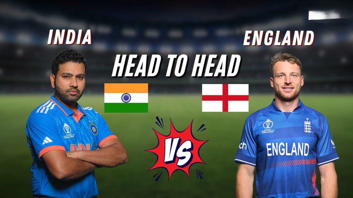 Epic India vs England Rivalry: Timeline, Highlights & Iconic Moments
