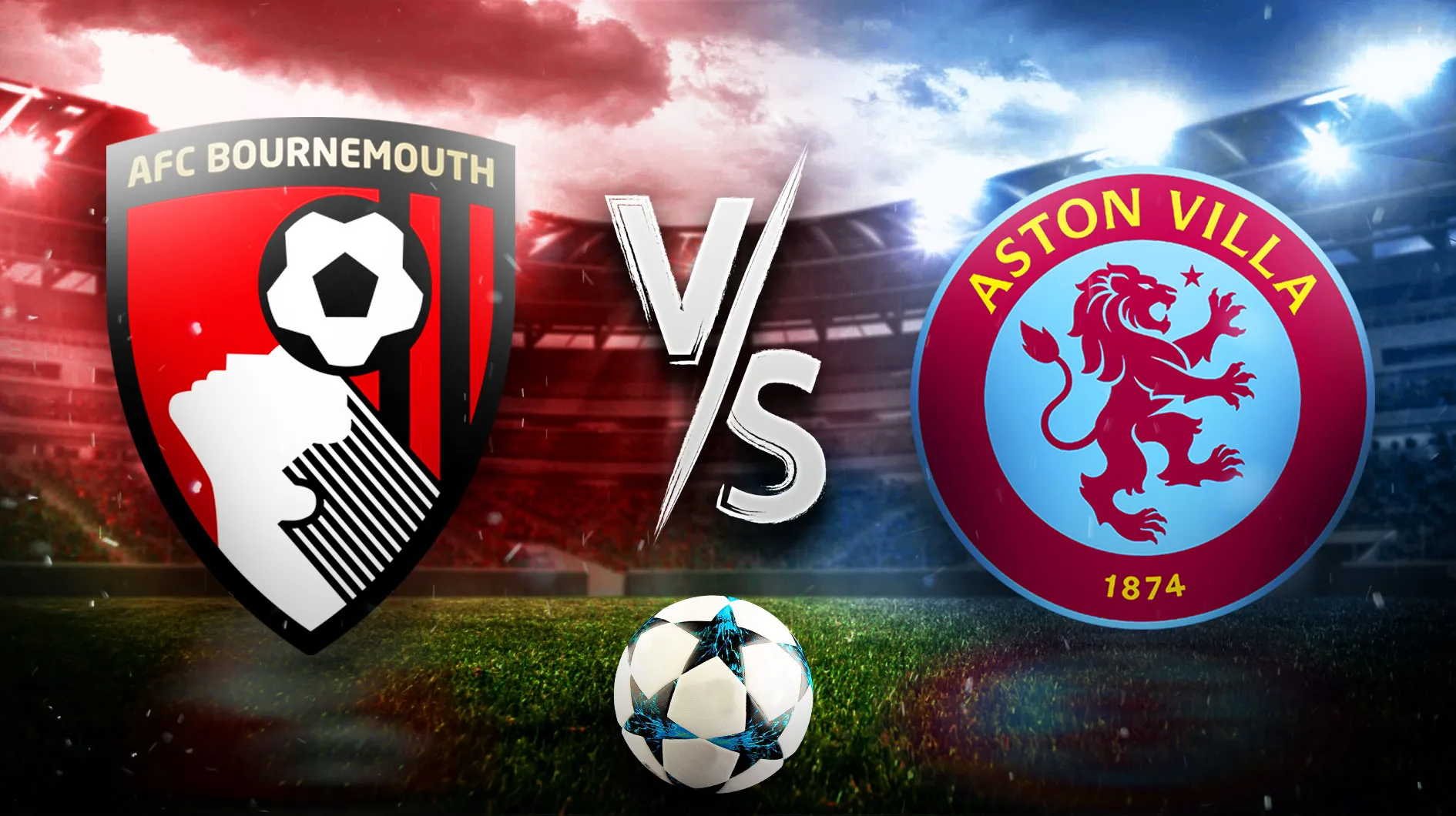 Aston Villa vs Bournemouth 2025 | Match Highlights & Full Review